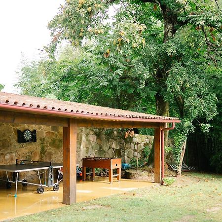 Casa Da Assudra Vila Vila Verde  Exterior foto