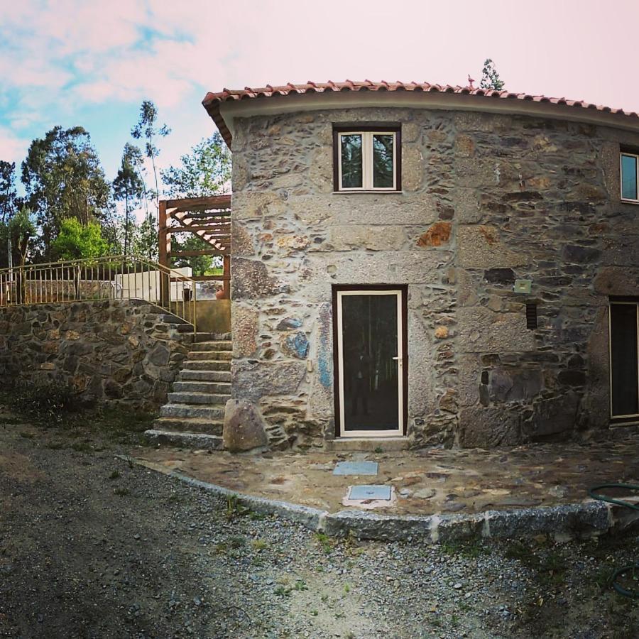 Casa Da Assudra Vila Vila Verde  Exterior foto