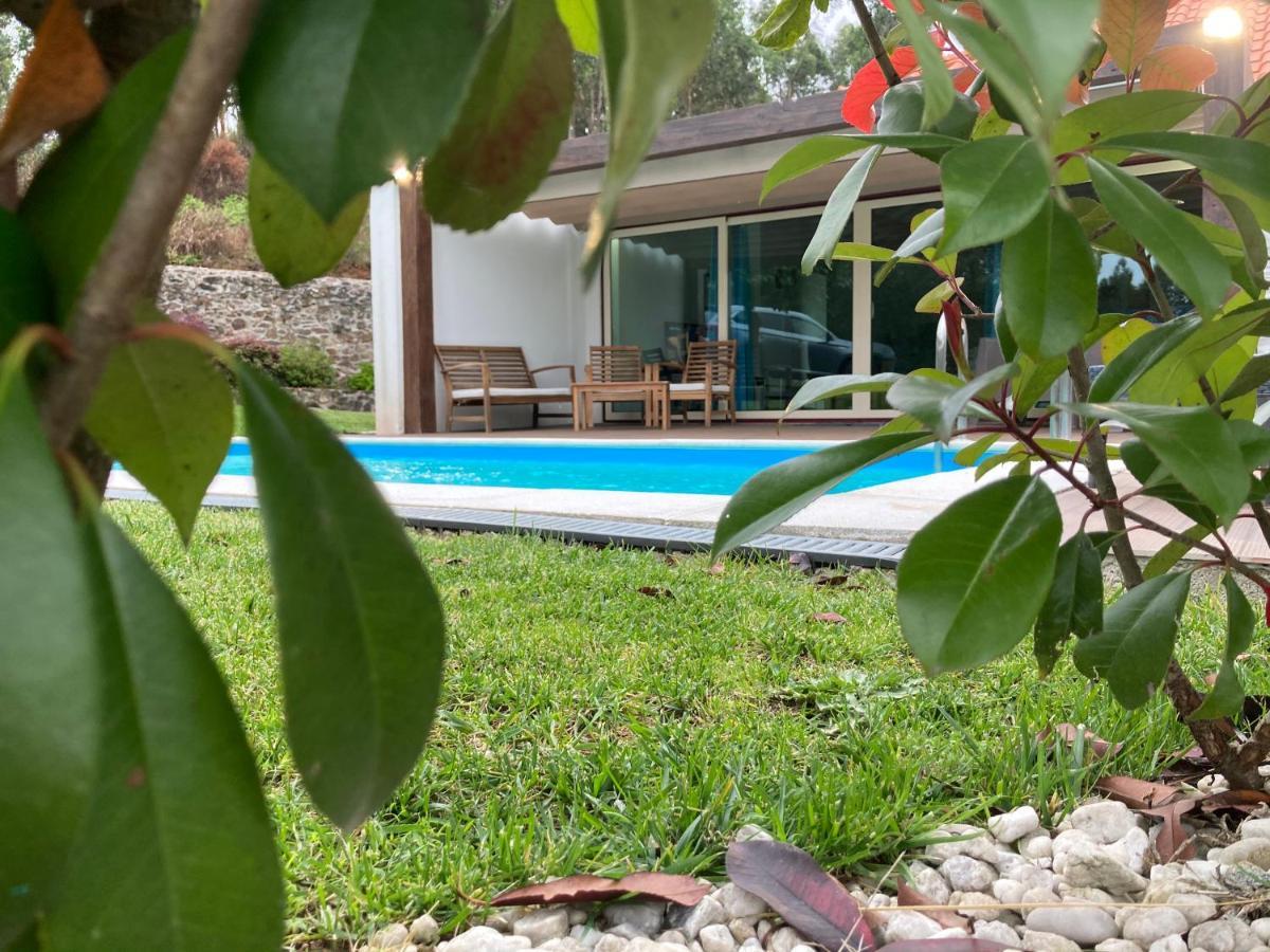 Casa Da Assudra Vila Vila Verde  Exterior foto