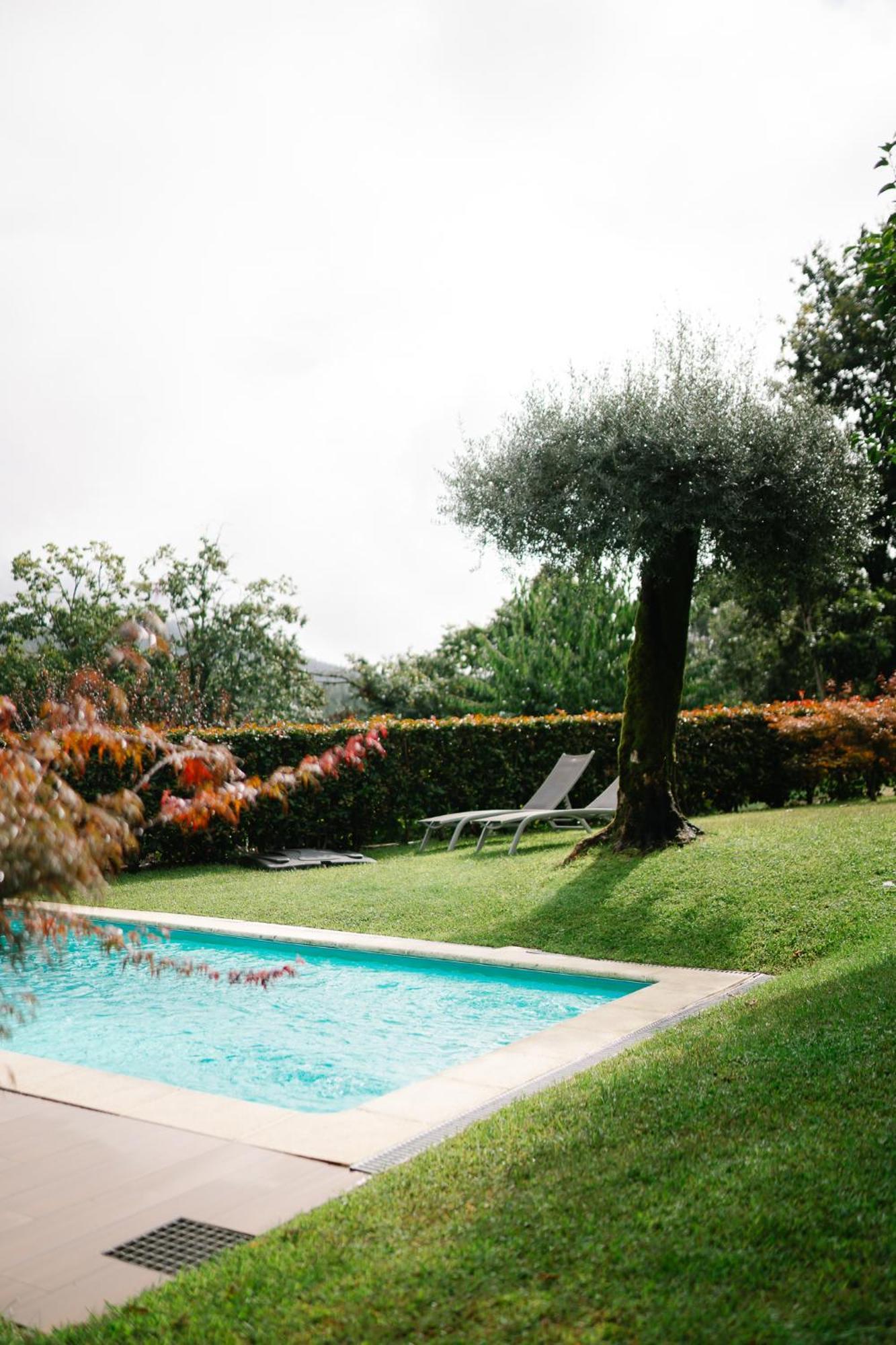 Casa Da Assudra Vila Vila Verde  Exterior foto