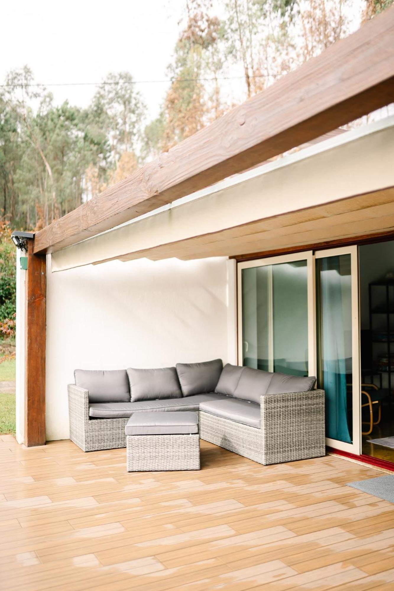 Casa Da Assudra Vila Vila Verde  Exterior foto